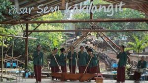 Mendes PDTT Tegaskan Program Dana Desa Berhasil Percepat Pembangunan Desa