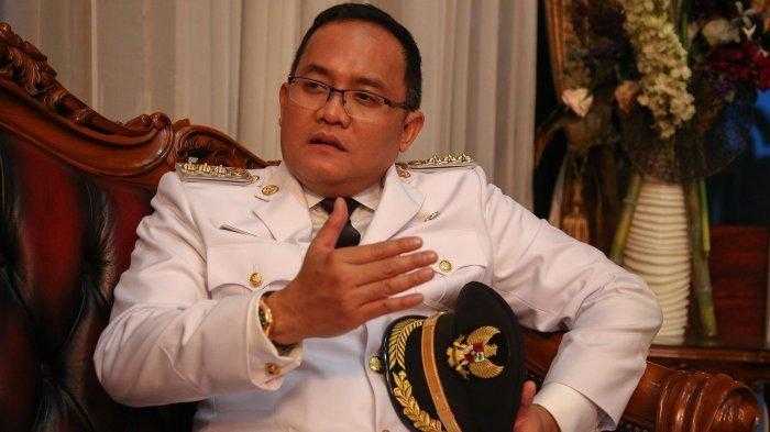 OTT di Muba, KPK Amankan Anak Alex Noerdin