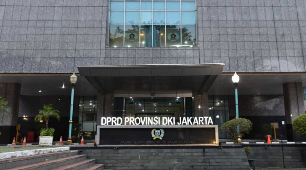 dprd dki disdik