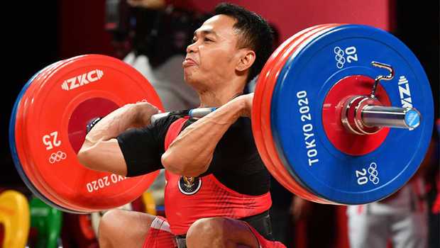 Atlet Ogah Dikaitkan dengan Ancaman Sanksi WADA kepada Indonesia Soal Doping