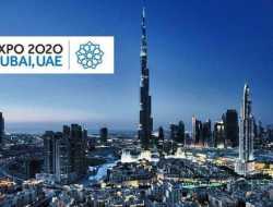Kemenperin akan Perkenalkan Industri Halal di Expo 2020 Dubai