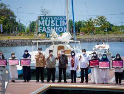 Menkop: Indonesia Buka Peluang Jadi Pusat Fesyen Muslim Dunia