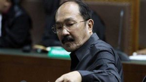 Gugatan Advokat Fredrich Yunadi ke Setnov Senilai Rp2,2 Triliun Kandas