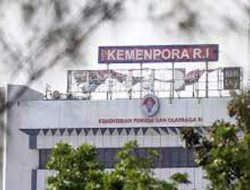 Kemenpora Sosialisasikan DBON di DKI Jakarta