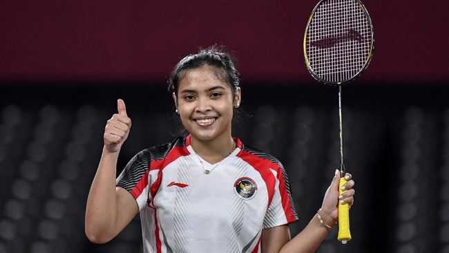 Uber Cup 2021: Jepang Taklukkan Jerman, Indonesia Lolos ke Perempat Final