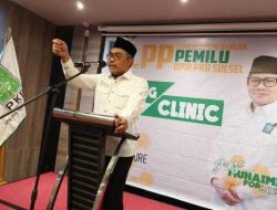 Gus Jazil: Elektoral Tinggi Tapi Tak Punya Partai Apa Gunanya?