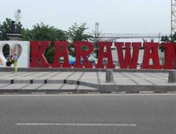 Wilayah Perkotaan Karawang Dinilai Rawan Kebakaran