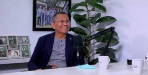 Dahlan Iskan: Kelompok yang Khawatir Kebangkitan Komunisme Itu Orang Belum Move On