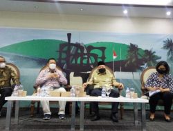 Pinjol Ilegal Marak, INDEF: Itu Karena Tak Tegasnya Sikap Pemerintah
