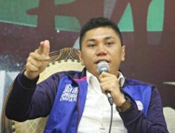 Jansen Demokrat: Jokowi Bisa Bangun Indonesia Karena Warisan SBY