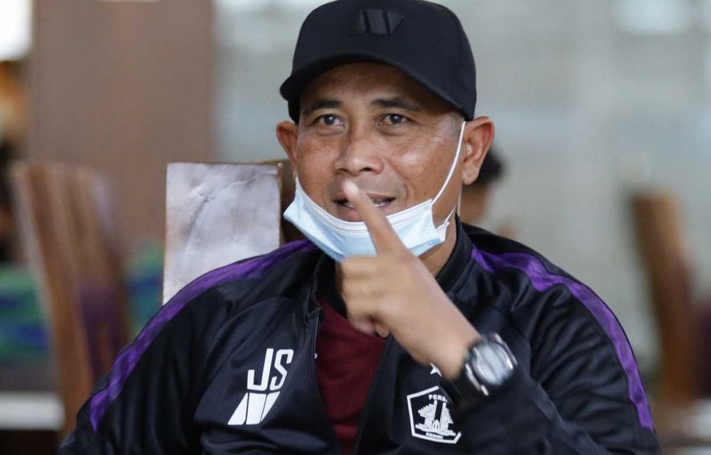 Joko Susilo