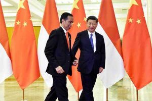 Isu Kebangkitan PKI Muncul karena Besarnya Hegemoni China di Indonesia