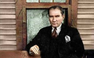 PKS Jakarta Minta Rencana Ganti Nama Jalan dengan Mustafa Kemal Ataturk Dibatalkan