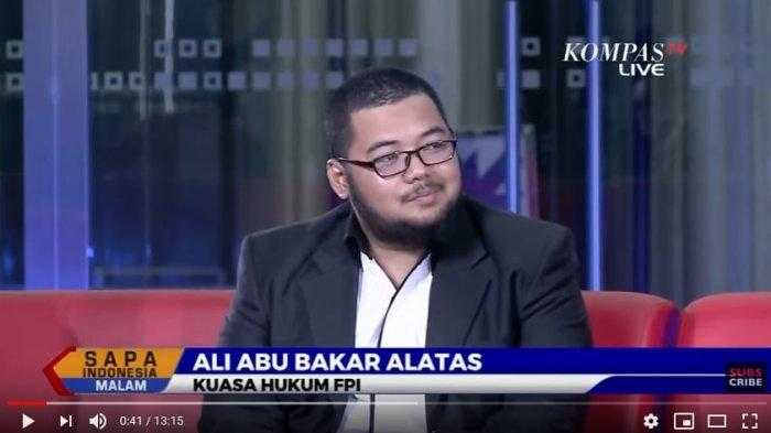 Pengacara Laskar FPI Tak Puas dengan Dakwaan Jaksa