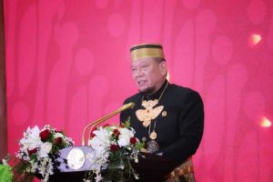 LaNyalla: Kerajaan Nusantara Salah Satu Pemilik Saham Utama Negeri Ini