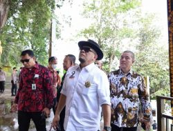 Masyarakat Adat Harus Diberi Perlindungan