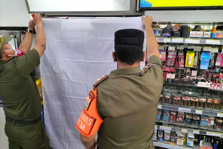 Sergub Larangan Rokok DKI Punya Efek Domino Tambah Beban Ekonomi Masyarakat