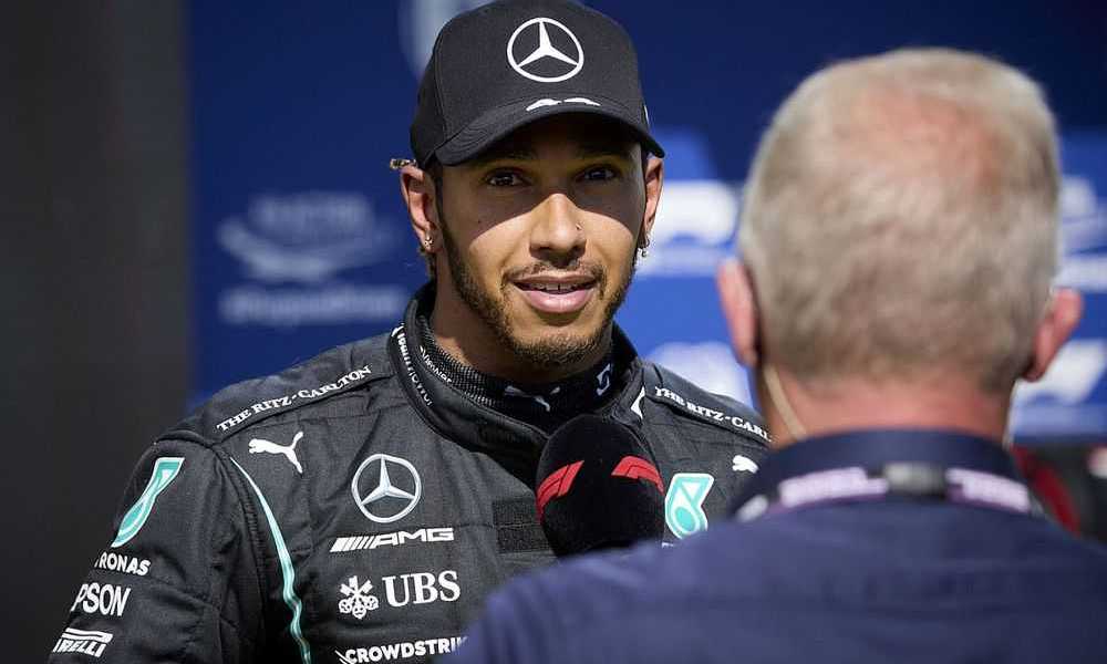 Hamilton