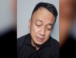 Hina Habib Rizieq, Komika McDanny Minta Maaf
