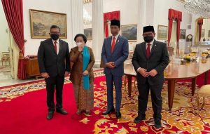 Mega Jadi Ketua Dewan Pengarah, PDIP: Semoga BRIN Bisa Kelola Seluruh Lebaga Riset di Indonesia