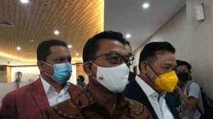 Moeldoko Klaim Pemerintah Selalu Terbuka dengan Kerja Sama yang Ditawarkan Mitra Asing