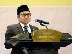 Wakil Ketua DPR Berharap Indonesia – RRT Tingkatkan Kerja Sama