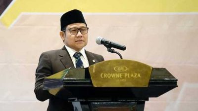 Wakil Ketua DPR Berharap Indonesia - RRT Tingkatkan Kerja Sama