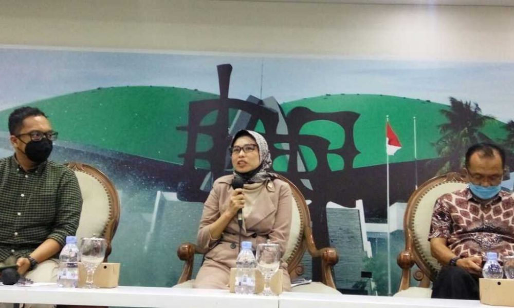 Baleg DPR RI Dukung Pemindahan Ibukota Baru di Kaltim