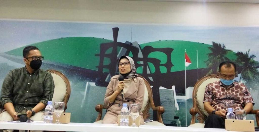 Neng Eem: Jangan Sampai Program Makan Bergizi Terhenti Gara-Gara SDM