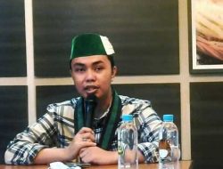 PB HMI Ajak Pemuda Bahu-membahu Lawan Covid-19 di Momentum Sumpah Pemuda