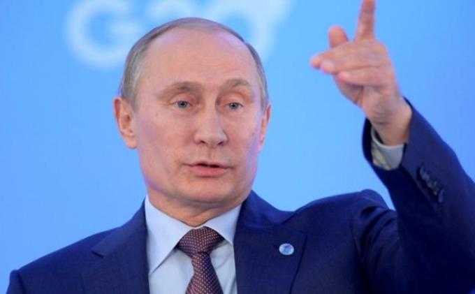 putin