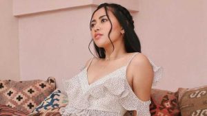 Rachel Vennya Minta Maaf ke Sandi dan Budi Gunadi
