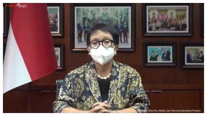 Indonesia dan Turki Sepakati Saling Akui Sertifikat Vaksin