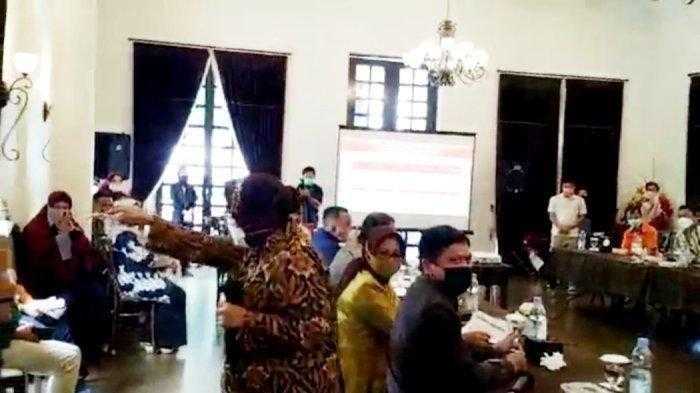 Risma Ngamuk di Gorontalo, Tokoh NU: Gak Capek Bu, Marah-Marah Mulu