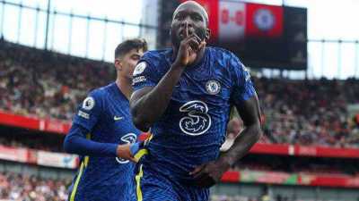 Lukaku Dituding Penyebab Pindah ke Chelsea Karena Mata Duitan