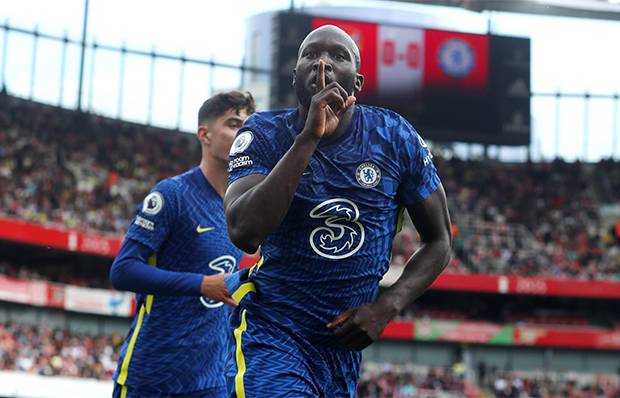 Lukaku Dituding Penyebab Pindah ke Chelsea Karena Mata Duitan