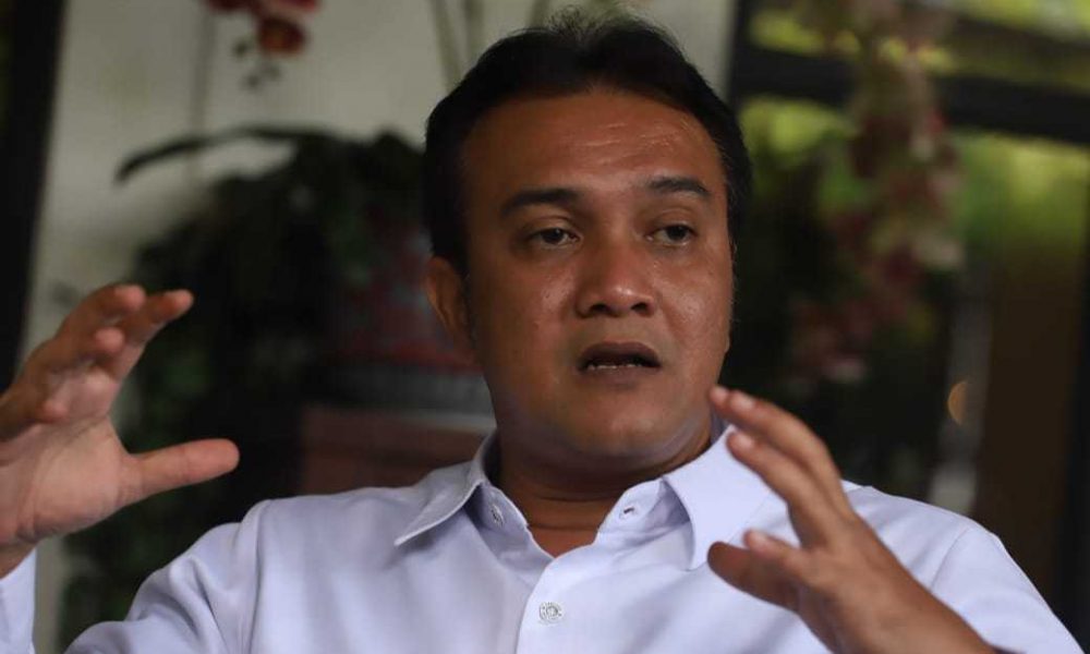 Partai Buruh Klaim Masa Kampanye 75 Hari Bertentangan dengan UU Pemilu