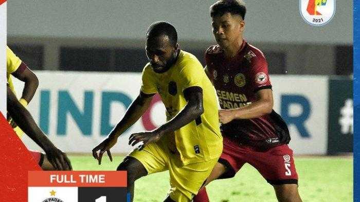Semen Padang, Semen Padang FC