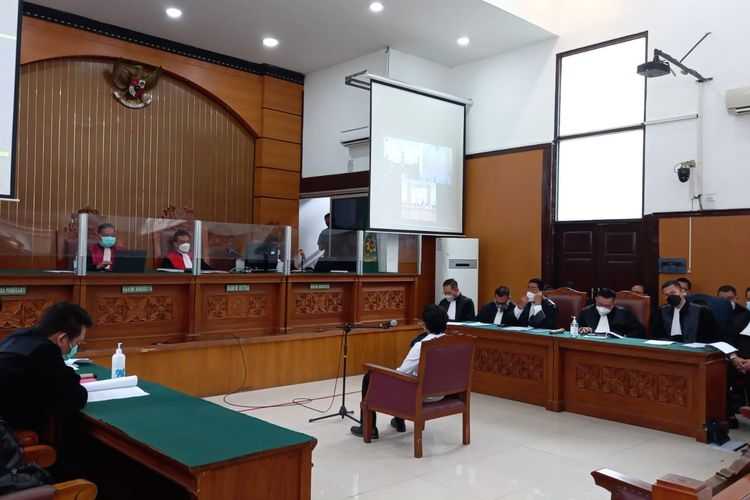 Komnas HAM Sebut Saksi Peristiwa KM 50 Diminta Polisi Hapus Foto dan Rekaman Video