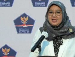 Kemenkes Rumuskan Skema Layanan Vaksin saat Status Pandemi Dicabut