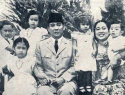 Trah Soekarno Masih akan Duduki Posisi Ketum PDIP Berikutnya