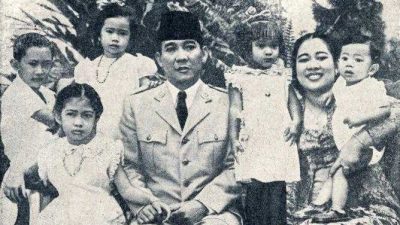 Romo Benny: PDIP Tak Bisa Lepas dari Roh Soekarno