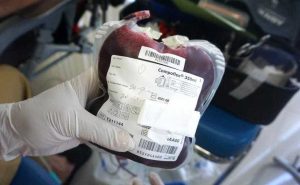 Gelar Donor Darah, Kemenkumham: Momentum Saling Bantu Sesama