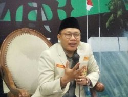 Pemuda Muhammadiyah Minta Siapapun yang Ingin Rebut Hati Rakyat di Pemilu Berhenti Sebar Fitnah