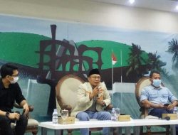 Cak Nanto Minta Anggota DPR Muda Beri Teladan ke Pemuda Indonesia