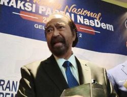 Surya Paloh Minta Pemerintah Aceh Manfaatkan Dana Otsus untuk Program Jangka Panjang