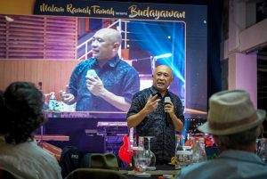 Dorong Perekonomian, Teten Tantang Jabar Eksplorasi SDA dan Budaya