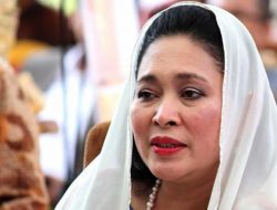 Sambut Positif Usulan Soeharto Jadi Pahlawan Nasional, Titiek: Insyaallah Kejadian