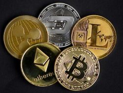 Terjadi Penurunan Uang Kripto, Begini Kata Analis