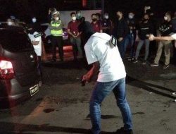 Jaksa: Polisi Tembak Mati Laskar FPI dari Jarak Dekat